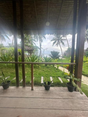 L&A Homestay Siargao Beach Resort
